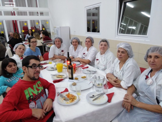 Festa de Natal Festa de Natal