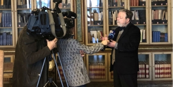 Reflex&atilde;o de Francisco George sobre a nova epidemia Coronav&iacute;rus